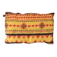 thumbnail image 1 of Lightweight Colorful PVC Inflatable Pillow, Automatic Inflation Design, Portable and Stylish, for Camping, Travel, Hiking, 1 of 8