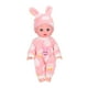 thumbnail image 1 of Juguetes Para Niño Muñecas para vestir, muñecas de simulación de casita, muñecas suaves recién nacidas con ropa, muñecas para dormir para niños Juguetes Para Bebe 1 Año, 1 of 7