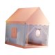 thumbnail image 1 of Tienda de juegos para niños CUTICAT Con Ventana Casa de juguetes para interiores Rosa, 1 of 8