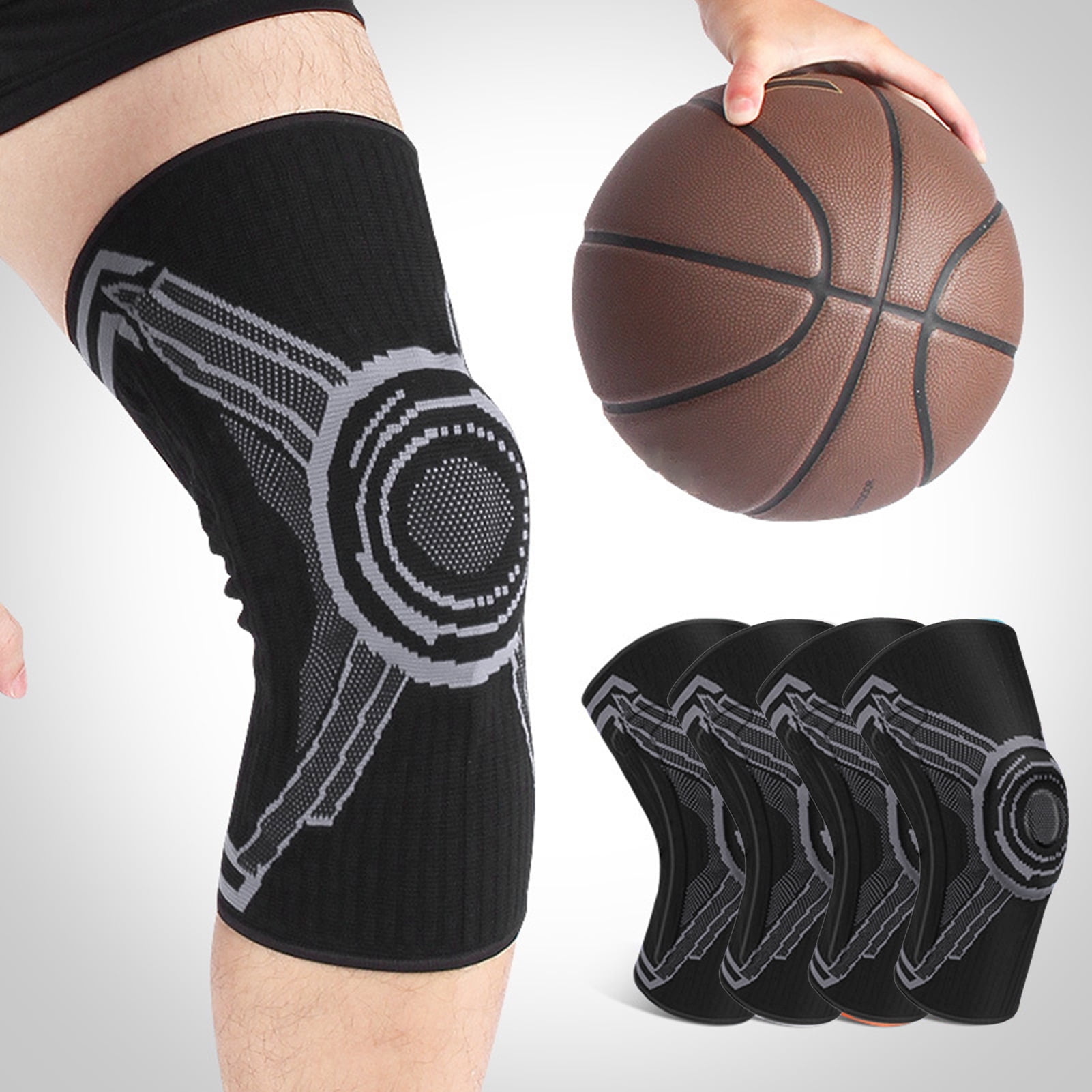 basketball knee brace