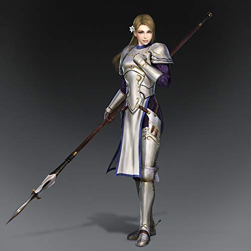 warriors orochi 4 ultimate switch