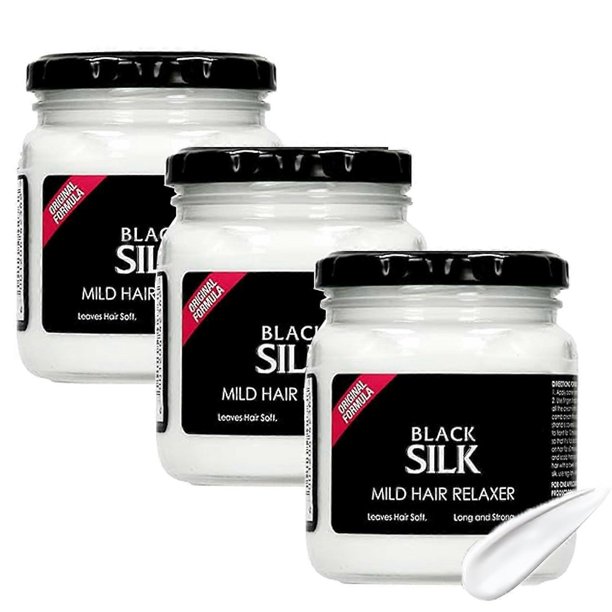 Alisador capilar suave para cabello grueso con control del encrespamiento y acondicionador nutritivo intensivo.