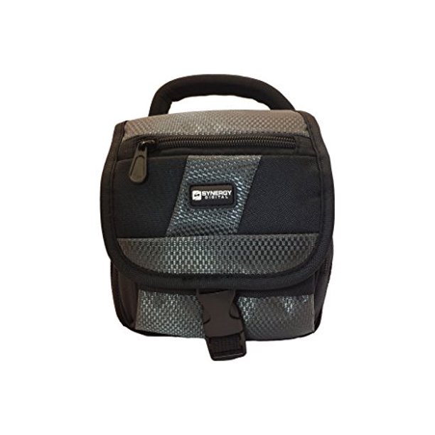 Casio Exilim Pro Ex P505 Digital Camera Case Camcorder And Digital Camera Case Carry Handle Adjustable Shoulder Strap Black Grey Replacement By Synergy Walmart Com Walmart Com Casio Exilim Pro Ex P505 Digital Camera Case Camcorder And Digital Camera Case Carry Handle Adjustable Shoulder Strap Black Grey Replacement By Synergy Walmart Com Walmart Com