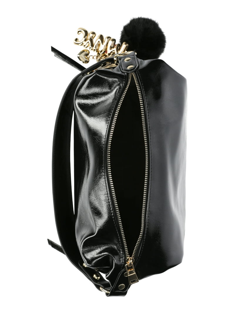 MADDEN ブラック スリングバッグ スリングバッグa4（MADDEN EQUIPMENT