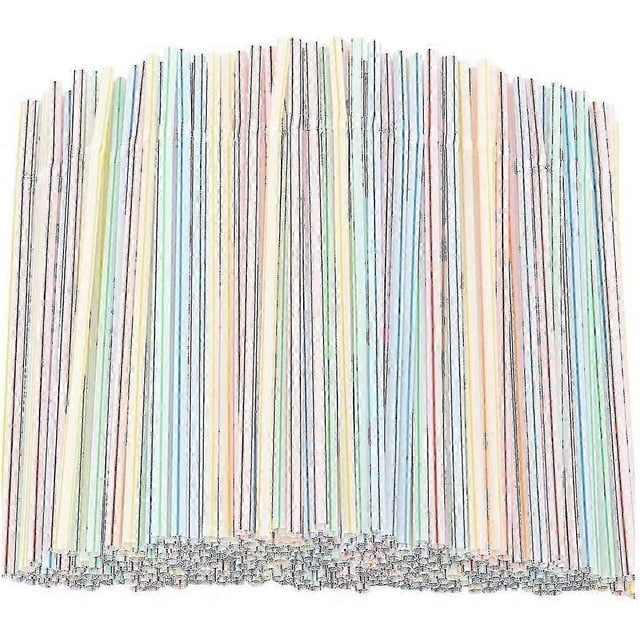 26-27 Straws Straws Straws