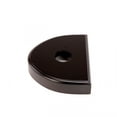 thumbnail image 4 of Conversion Panel Cover Dark Oak Finish for High Tanks Z-Pipe Renovators Supply, 4 of 8