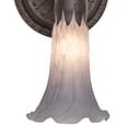 thumbnail image 3 of Meyda Tiffany 260481 10" Tall Wall Sconce - Bronze, 3 of 7
