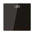 thumbnail image 2 of Queilt 2PCS Silicone Ice Mold - 6 Large Ice Cubes and Ice Balls black, 2 of 5