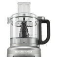 KitchenAid 7 Cup Food Processor KFP0710