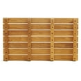 thumbnail image 4 of ARB Teak & Specialties MAT2414 Spa Tapis de Douche en Teck, 4 of 7