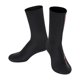 thumbnail image 2 of DiveSail 3 mm Calcetines de arena femeninos Mantener el calor Botines de surf Accesorio deportivo acuático Traje de neopreno Zapatos Calcetín de surf en bolsas Paquete 【L】 Guardurnaity OD003277-03, 2 of 7