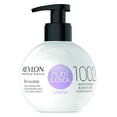 thumbnail image 1 of Revlon Nutri Color Creme 1002 White Platinum 250ml, 1 of 1