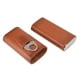 thumbnail image 3 of Estuche Para Cigarros, Estuche Elástico Para Cigarros De 3 Dedos, Calibre Grande, Suave, Brillante Para Viajes, 3 of 8