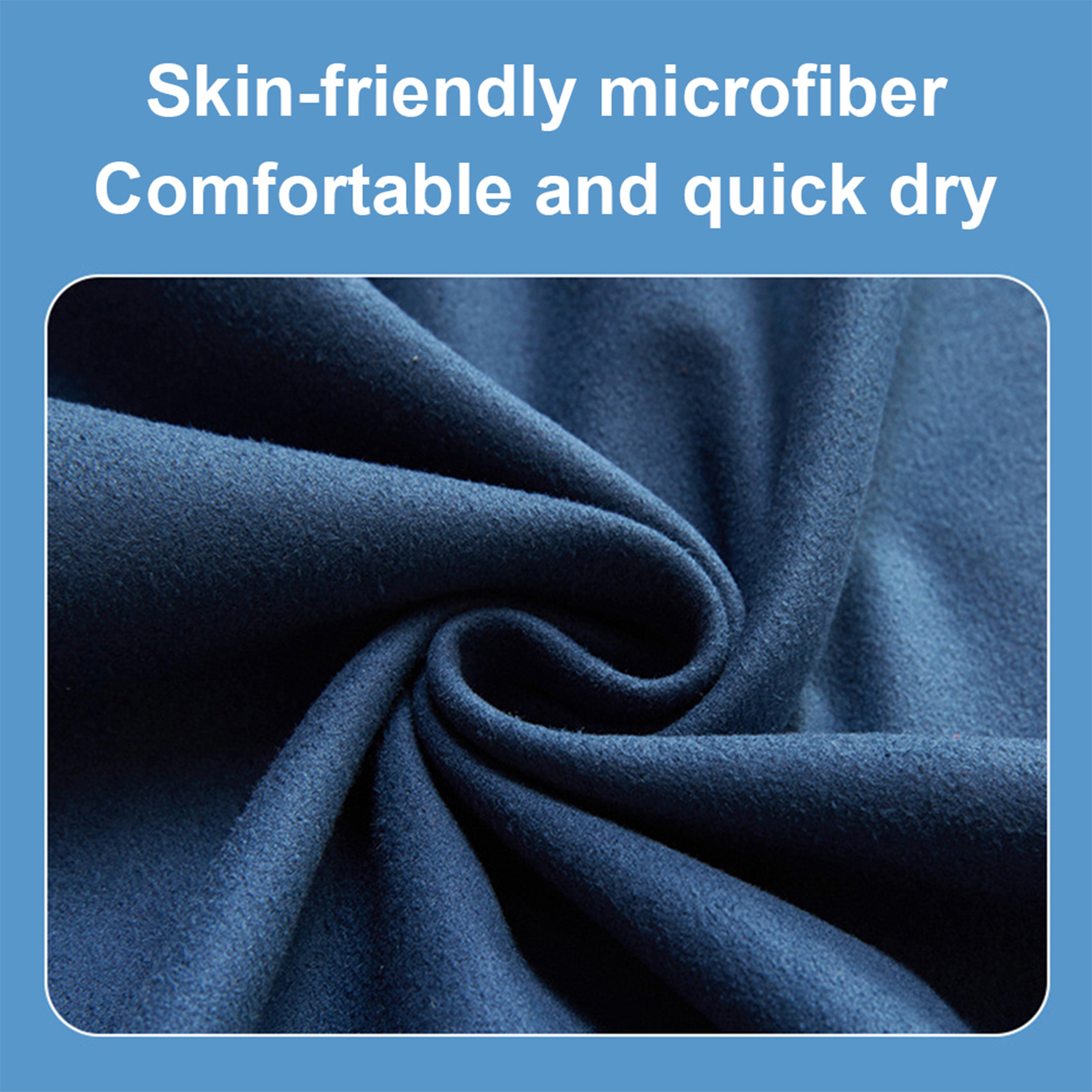 Towel Hooded Bath Towel For Kids Quick Dry Bath Poncho Towel For Beach Swimming Pool