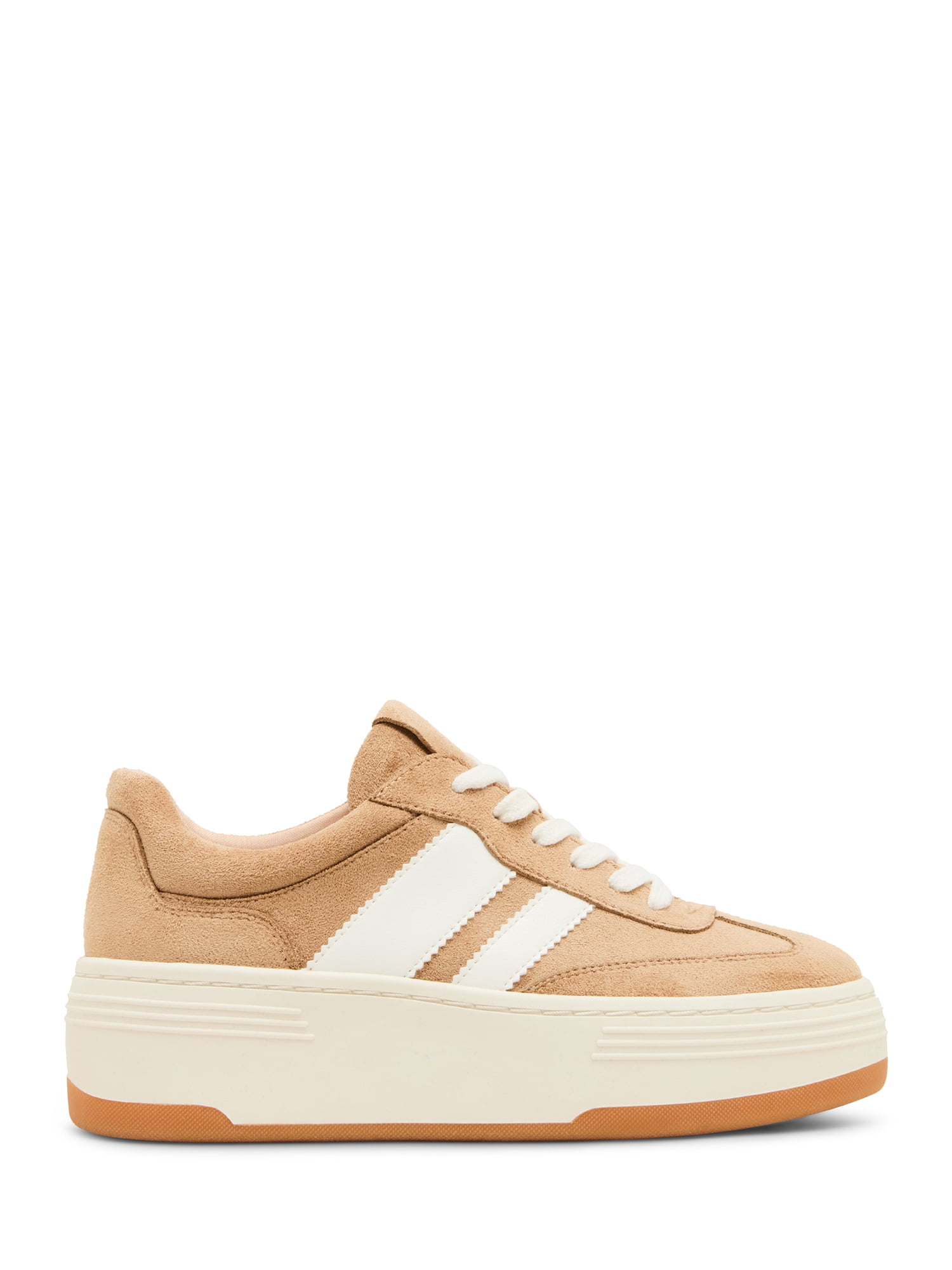 Madden Girl Women's Livvyy Sneaker