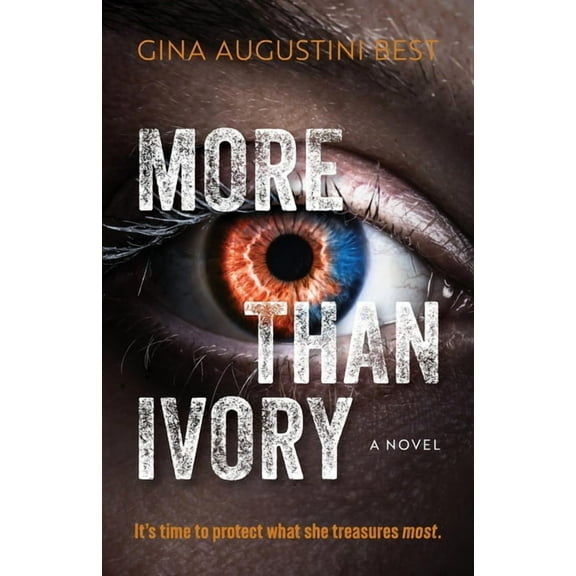More Than Ivory, (Paperback)