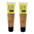 thumbnail image 2 of Pack of 2 Maybelline New York Fit Me Tinted Moisturizer, 335, 2 of 5