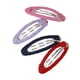 thumbnail image 4 of 50pcs Colorido Mancha Coverd Pinzas Para El Cabello Sleepies Sunnimix Sleepies pelo, 4 of 7