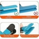 thumbnail image 5 of Pinzas para patatas fritas, paquete de 8, pinzas para alimentos,para bolsas de apertura amplia para almacenar alimentos con cierre hermético (4 L, 4 S) Rosa rojo,verde claro, azul,menta 15,3/7,8 cm, 5 of 5