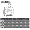 thumbnail image 5 of Heated Hoodies usb Electric Heating Lightweight Hooded Sweatshirts Jacket, 5 of 5