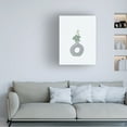 thumbnail image 3 of Trademark Fine Art Sarah Manovski Scandi Japandi House plant 2 Canvas Wall Art, 3 of 4