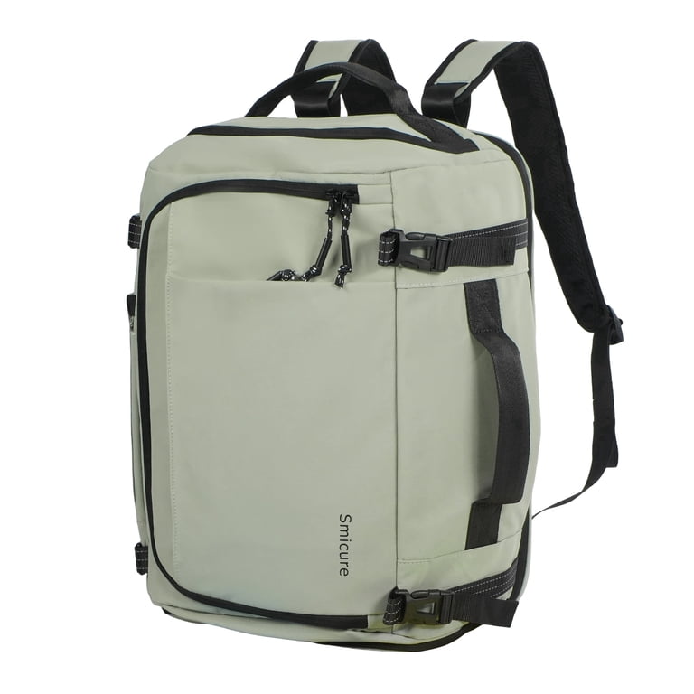 Smicure 17.5" Travel Backpack, Laptop & Anti-Theft photo 1