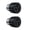 Black, variant on 2Pcs E26 Outlet Converter 3 Prong Light Socket To Plug Adapter Travel Adapter Light Socket for Light Fixtures Enduring