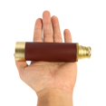 thumbnail image 1 of Telescopio Monocular, aleación De Aluminio 25 X 30 Visualización En Exteriores De Alta Definición Con Una Sola Mano Para Uso En Exteriores, 1 of 7