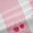 White Pink, variant on Castle Fairy Pink Ribbon Bow-Tie Black Out Curtains for Kids Girls Women,Kawaii Stars Print Curtains Pack Of 2 (42X63 Each),Dreamy Princess Bedroom Curtains,Super Cozy Room Decor
