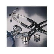 ADSCOPE 601, Conv Cardiology, Adult-28, Black