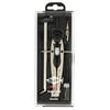 Alvin Master-Bow 6" Combination Compass with Beam Bar