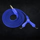 thumbnail image 5 of Cable de clip para tatuaje, fuente de alimentación para tatuaje de 2 m, cable de clip para tatuaje para máquinas de tatuaje, cable de clip para tatuaje de silicona, resistente y resistente, 5 of 8