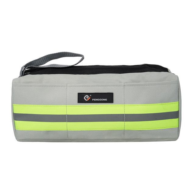 PENGGONG 165-2 Large Wear-resistant Maintenance Tool Emergency Storage Bag Multifunctional Portable Tool Bag Large Capacity