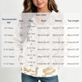 thumbnail image 4 of Dzrciro Boys Girls Hoodie Sweatshirts, Leopard Print Long Sleeve Full Zip Up Kids Jacket with Pockets, Casual Outdoor Hoodies Coat, 4-12 Years, 4 of 8