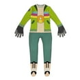 thumbnail image 4 of The Creature Cases Sam Snow Body, Disfraces de Halloween Carnaval Cosplay, 4 of 5