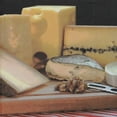 thumbnail image 1 of 20 Pack Luncheon 3 Ply Napkin Cheese - Set of 6, 1 of 2