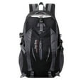 thumbnail image 1 of OUTAD 40L Outdoor Sports Hiking Camping Backpack Large Capacity Travel Cycling Backpack For Couple Students School Bag, 1 of 7