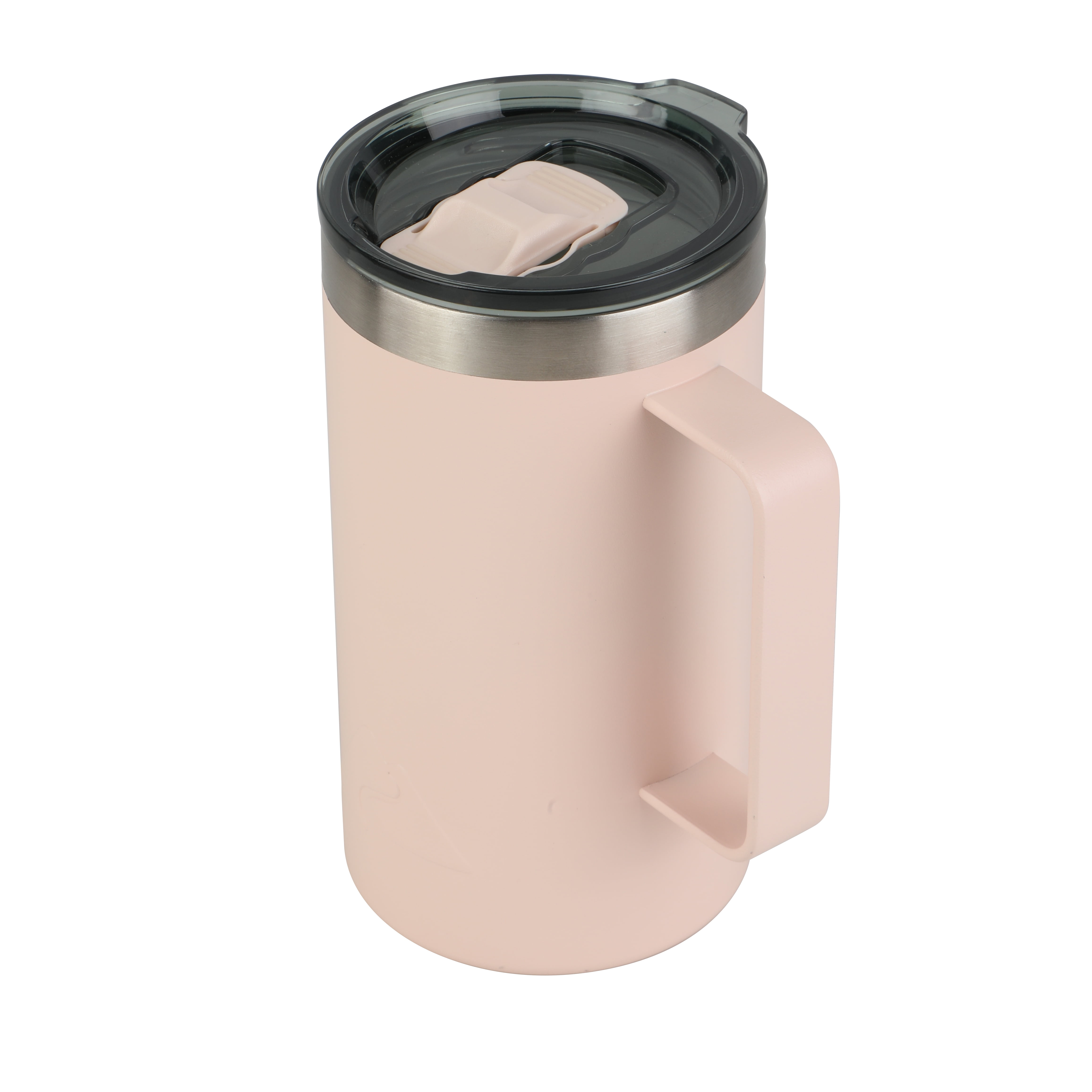 Ozark Trail 22oz Ceramic Lined Stainless Steel Insulated Coffee