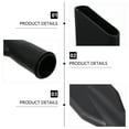 thumbnail image 3 of MasteelfCA 2pcs 32mm Flat Suction Head Nozzle Vacuum Cleaner Parts Compatible for Midea, 3 of 8