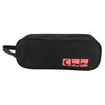 thumbnail image 1 of Organizador de bolsa de almacenamiento de zapatos transpirable impermeable portátil para viajes negro NikouMX Muebles, 1 of 8