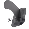 thumbnail image 4 of Paddle Board Center Fin, Solid Detachable Convinient Durable Practical Center Fin  For Outdoor For Surf, 4 of 8