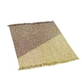 thumbnail image 1 of Bewildely Alfombrilla lavable antideslizante absorbente de estilo japonés para puerta de interior, alfombrilla lavable para suelo de puerta, Decoración del hogar amarillo 45x70cm, 1 of 6