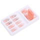 thumbnail image 5 of Cabezal de pulido de uñas, juego de brocas para uñas, cabezal de pulido de uñas, banda de lijado de uñas creada magistralmente Jadeshay A, 5 of 8