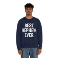 thumbnail image 4 of Nephew Sweatshirt, Gifts, Sweater Shirt, 4 of 9
