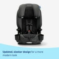 thumbnail image 6 of Graco Nautilus 2.0 3-in-1 Harness Booster Car Seat, Crane, 6 of 8