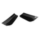 thumbnail image 5 of Car Front Bumper Side Splitter Spoiler Canards Air Knife Trim for 4 Series G22 G23 2020+, 5 of 5
