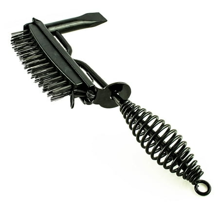 

Chipping Slag Hammer with Wire Welding Brush Suitable for Electrical Work