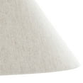 thumbnail image 6 of LumiSource Kona 28" Metal Table Lamp - Set of 2, 6 of 11