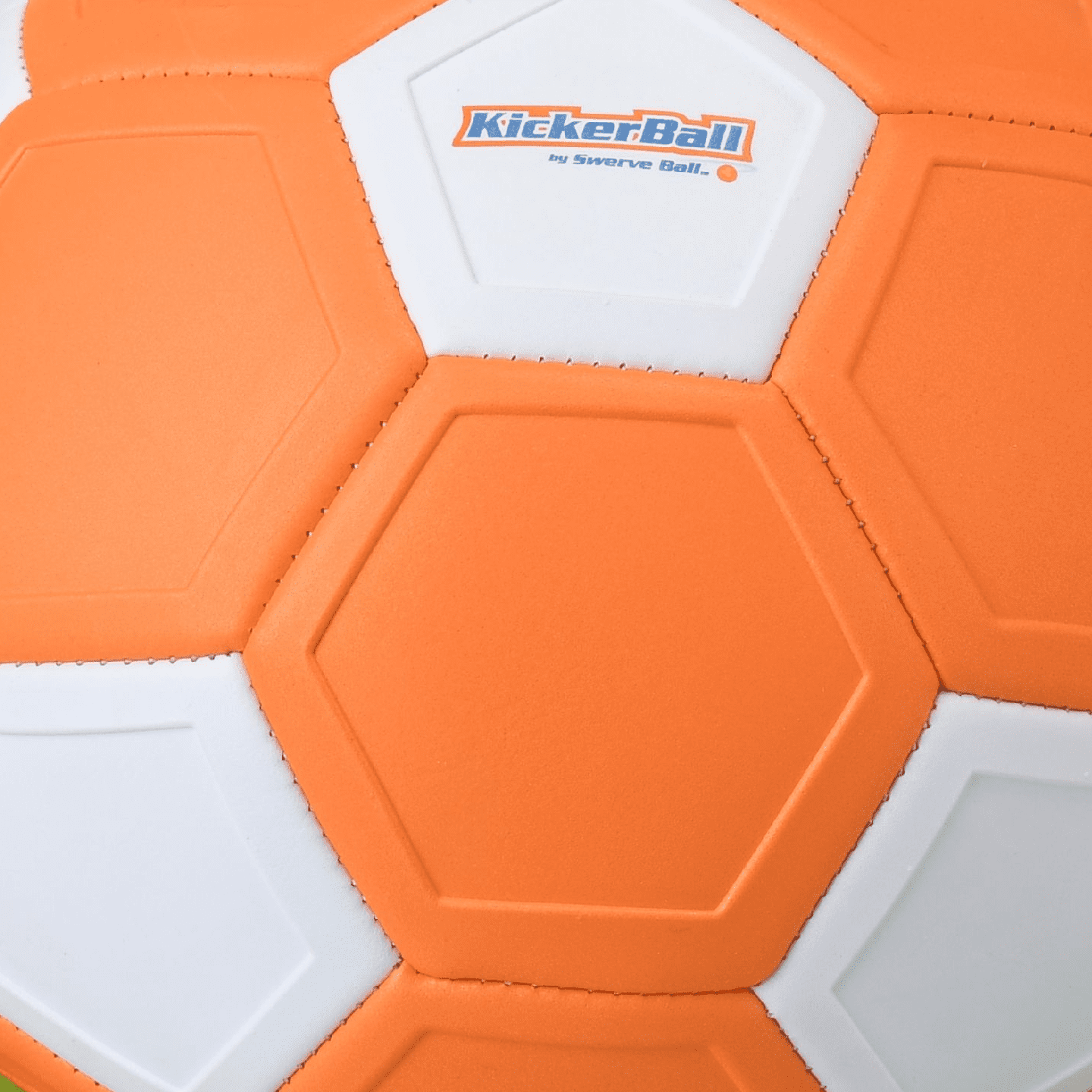 Kickerball® Curve and Swerve Soccer Ball, 1 ct - Harris Teeter