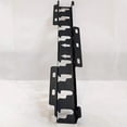 thumbnail image 4 of Osdhezcn TV Wall Mount Bracket for 26-55in Televisions Adjustable Tilt Rotation Feature Easy Installation Space Saving Solution, 4 of 13